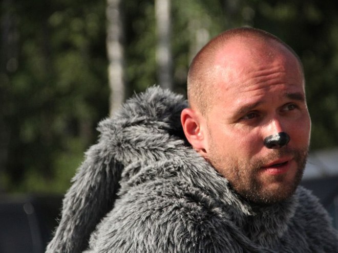 Максим Аверін