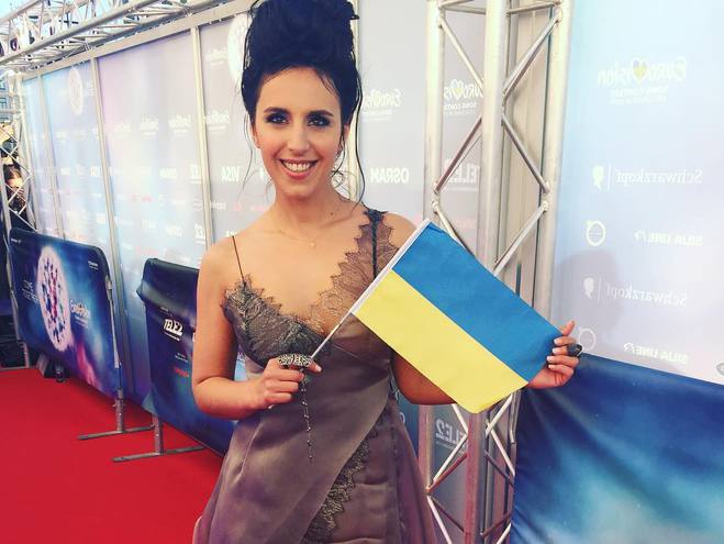 Євробачення 2016