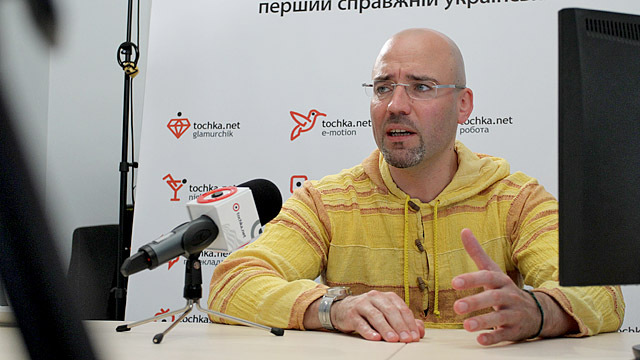 Раду Поклитару