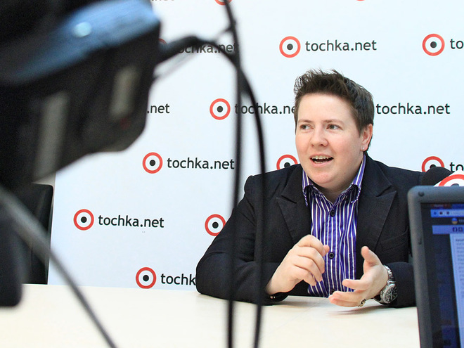 Евгений Литвинкович