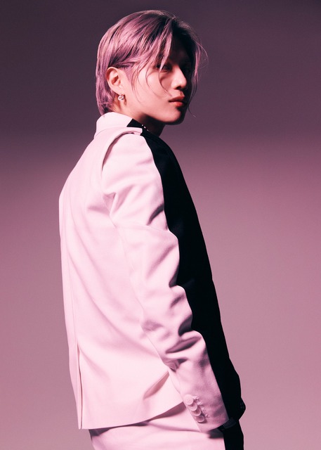 TAEMIN 태민 The 3rd Mini Album [Advice]