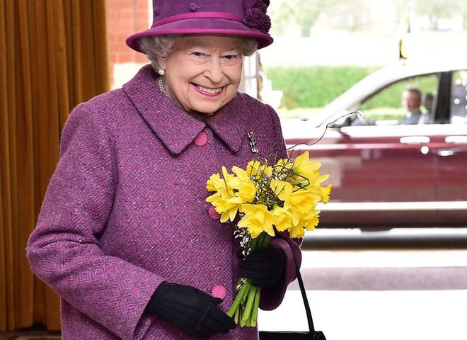 Єлизавета 2