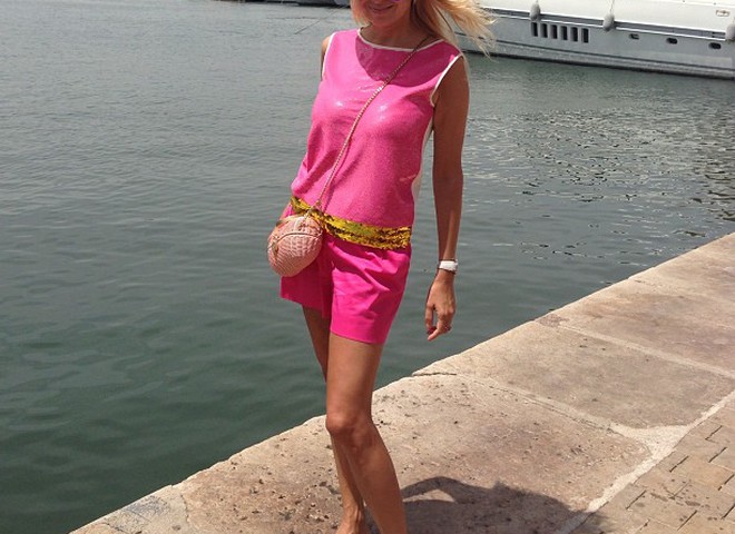 Яна Рудковська