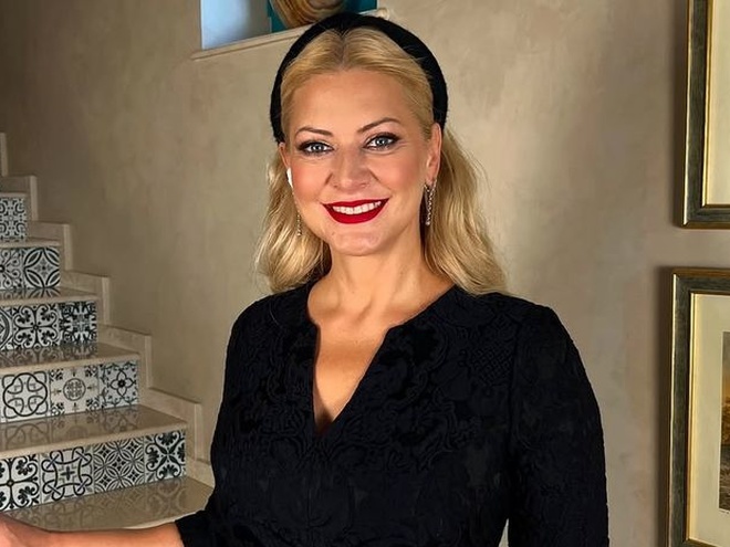 Екссуддя «МайстерШефа» Литвинова ледь не померла через лікарську помилку під час пологів