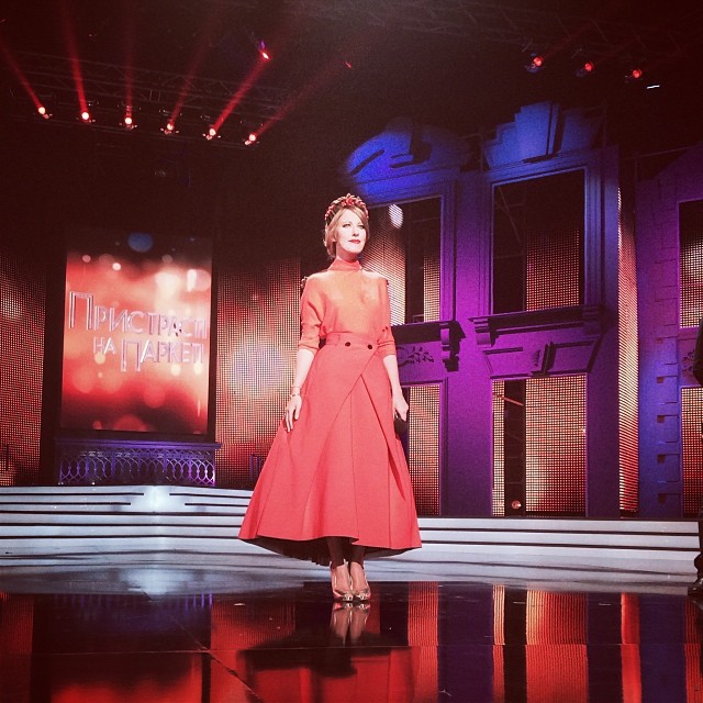 Ксенія Собчак