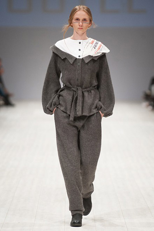 UFW: показ OSTEL