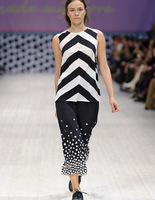 Показ Elena BURBA