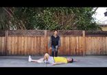 How To Take The Perfect Hadoken Photo