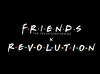 Friends х Revolution Beauty — коллекция косметики