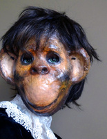 Новогодние поделки из папье-маше своими руками