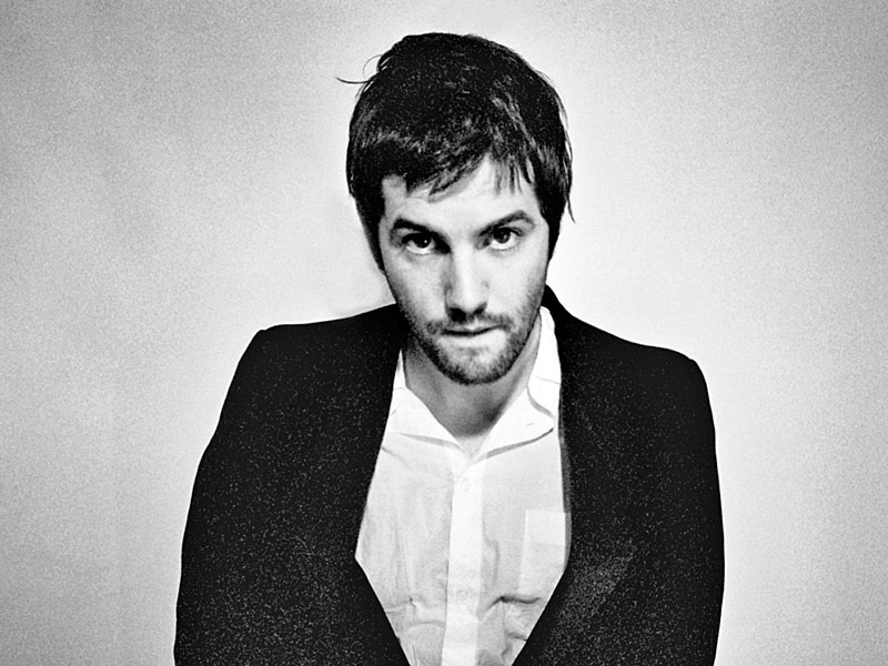 Джим Стерджесс