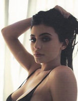 Кайли Дженнер