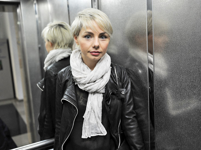 Наташа Гордиенко