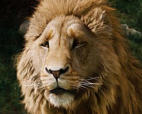 Хроники Нарнии