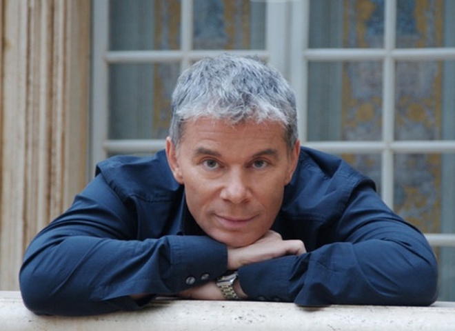 Олег Газманов