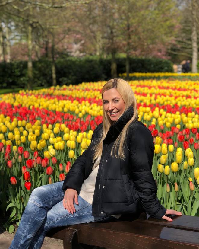 Тоня Матвиенко