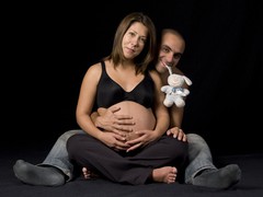 Возможны ли естественные роды при миопатии 