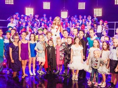 Катя Осадча