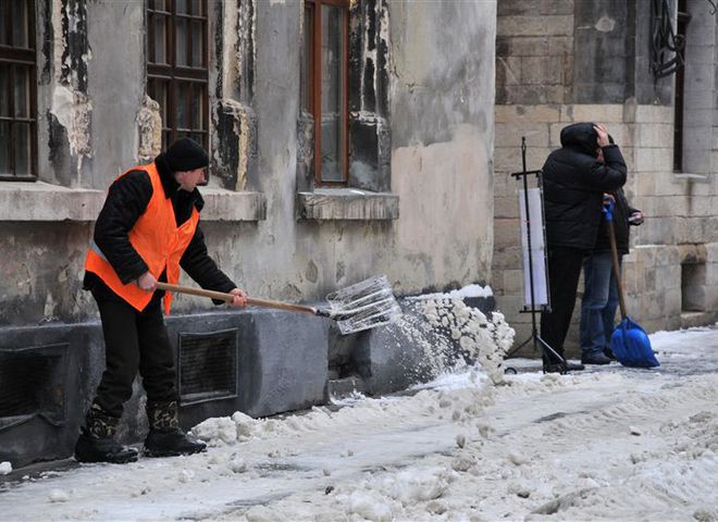 Оплата жилищно-коммунальных услуг