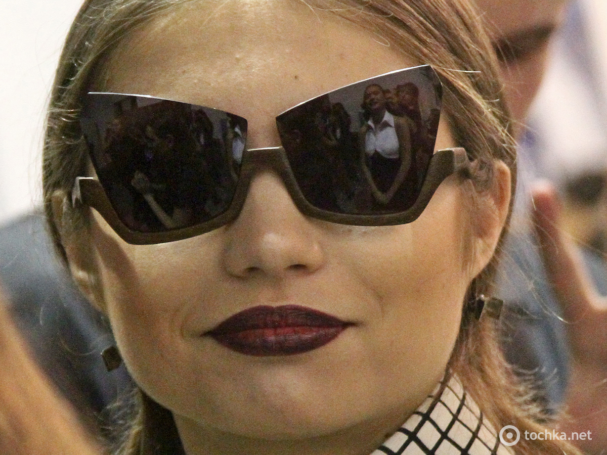 Бекстейдж п'ятого дня UFW: BICHOLLA