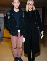 #UFW_SS_2017: Модні гості шостого дня