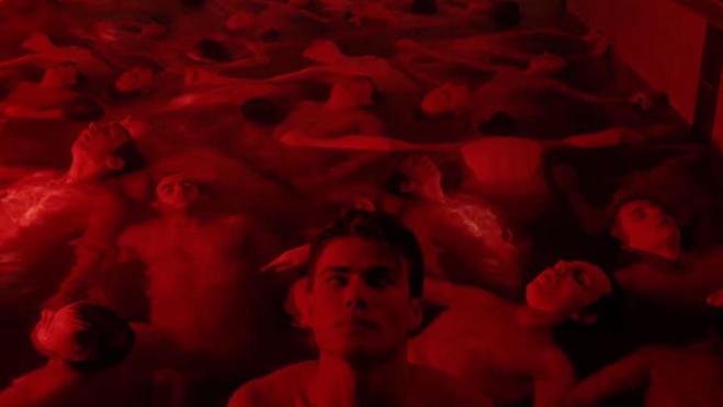 "Первые ласточки": как снимали самые сложные и жуткие сцены сериала