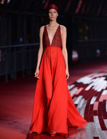 В чем встречать Новый год