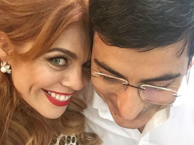 Анастасия Стоцкая