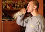 Топ 27 фраз перед тем как напиться в хлам