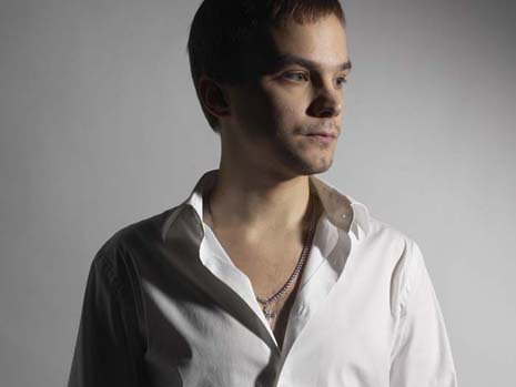 Андрей Чадов