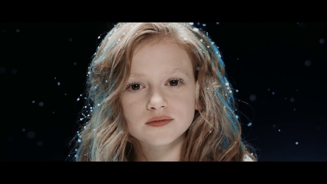 Анастасия Багинская