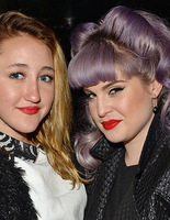 Келли Осборн