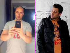 Олег Кензов