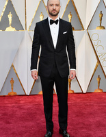 Джастин Тимберелейк