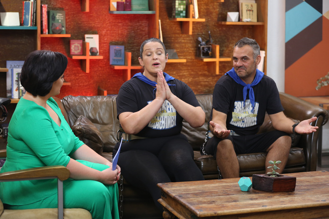 Руслана Писанка