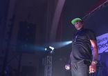 The-Dream - Love King (Live)