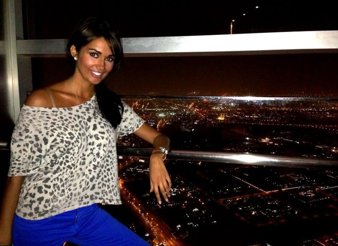 Мария Литти