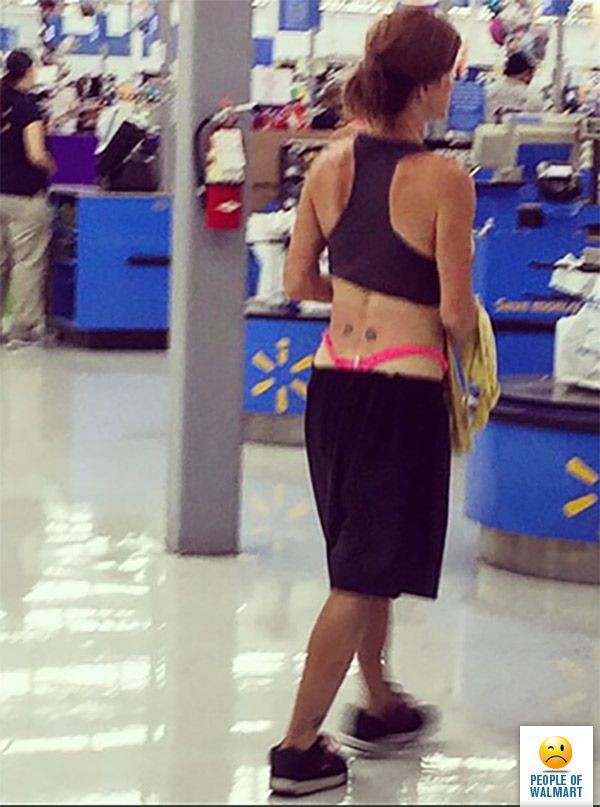 Фэшн террористы