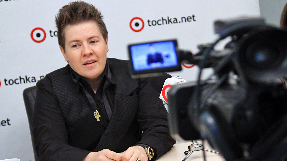 Евгений Литвинкович