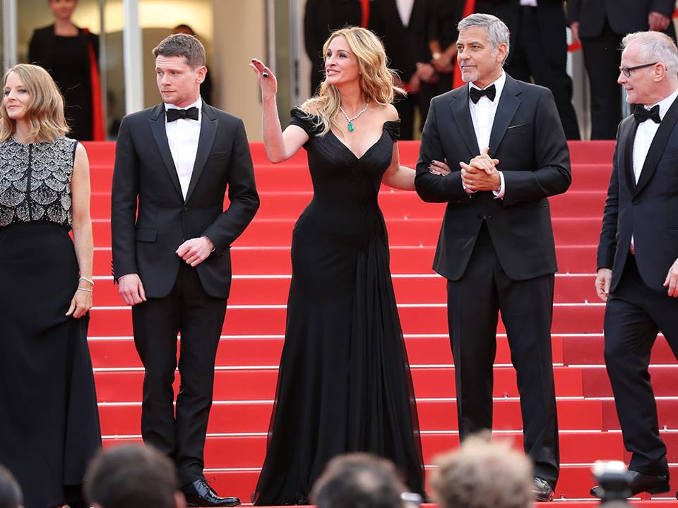 Канни 2016: Фінансовий монстр