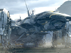 Фільм Прометей