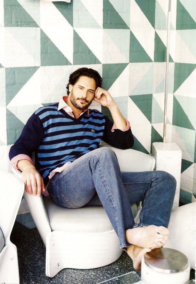 Джо Манганьєлло