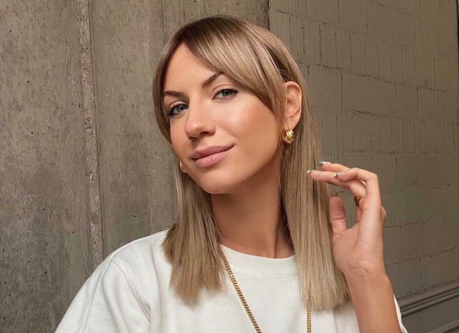 Леся Нікітюк