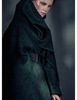 PRZHonskaya рекламна кампанія