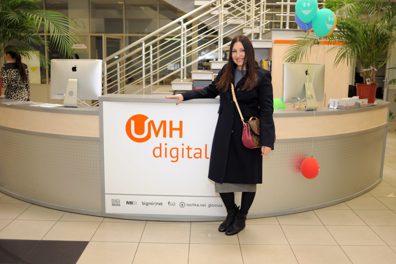 Инна Силантьева и Влада Литовченко