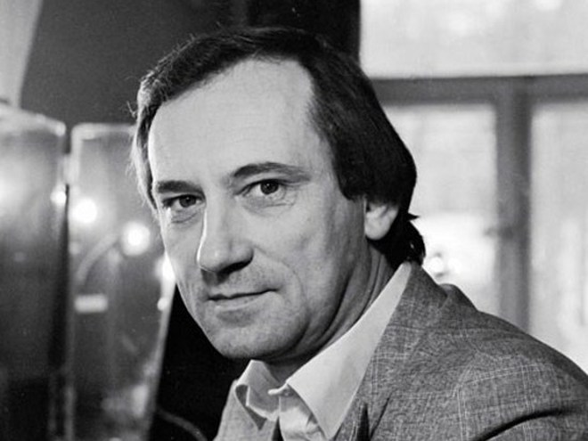 Богдан Ступка