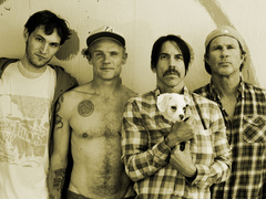 RHCP