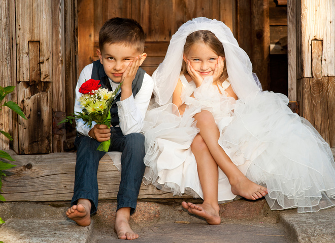 Как называются годовщины свадеб