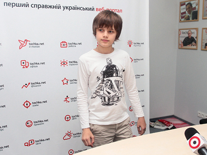 Юрий Привыка