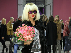 Світлана Лобода